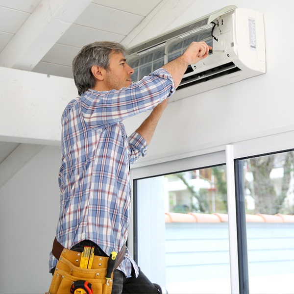 Çamlıdere Klima Tamircisi