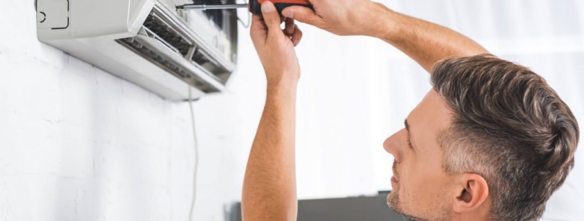 Çamlıdere Klima Tamircisi